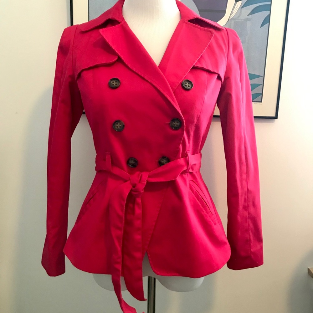 H&M Lightweight Quilted Jacket